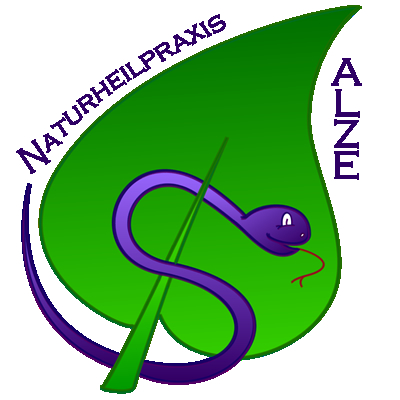 Logo Naturheilpraxis Alze